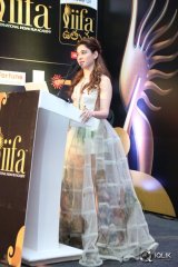 IIFA Utsavam Curtain Raiser 2015